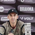 Condé não vê disputa particular entre Vitória e Sport por título da Série B