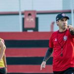 Vitória tenta melhorar retrospecto contra adversários diretos pelo acesso
