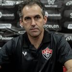Vitória com três desfalques para enfrentar o Mirassol na Série B