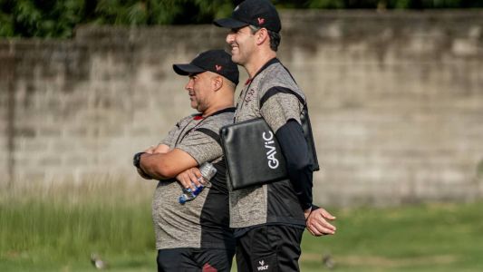 Léo Condé, técnico do Vitória
