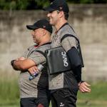 Condé confirma desfalques no Vitória e projeta duelo contra o Guarani: 'Se impor'