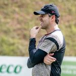 Vitória tem reforço de Giovanni Augusto e confirmação de dois desfalques