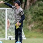 Técnico do Vitória faz mistério para enfrentar o Ituano; veja possível escalação