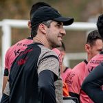 Léo Condé reencontra Sampaio Corrêa como adversário apenas pela 2ª vez