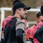 Condé mexe no Vitória visando o Tombense; veja possível escalação