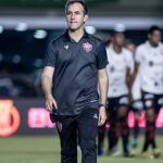 Vitória pode sacramentar acesso contra o Juventude; veja o cenário possível