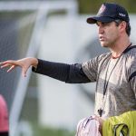Com novidade em campo, Vitória realiza atividades de pré-temporada