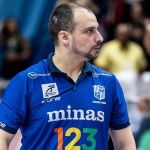 Basquete: técnico do Minas vê temporada 'positiva' e fala da montagem do elenco