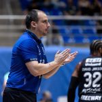 Técnico do Minas pede confiança contra o Franca após derrota: 'Não acabou'