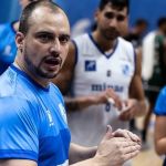 Basquete: técnico do Minas comenta ausência de brasileiros em disputas internacionais