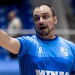 NBB: Leo Costa projeta duelo com o Flamengo em estreia do Minas