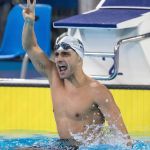 Natação: Brasil fica com 3 pódios na etapa da França do Mare Mostrum