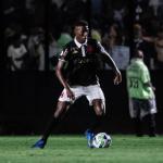 Novamente na zona de rebaixamento, Vasco vê cobrança da torcida em São Januário