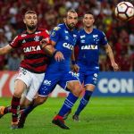 Flamengo x Cruzeiro: equilíbrio marca histórico entre mineiros e cariocas