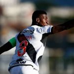 Perto do Z-4, defesa do Vasco tem números ruins; veja