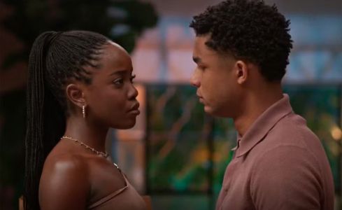 Relação conturbada entre Leo e Samuel em 'Dona de Mim'