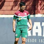 Fluminense pode ter gringos no clássico com o Flamengo pelo Brasileiro