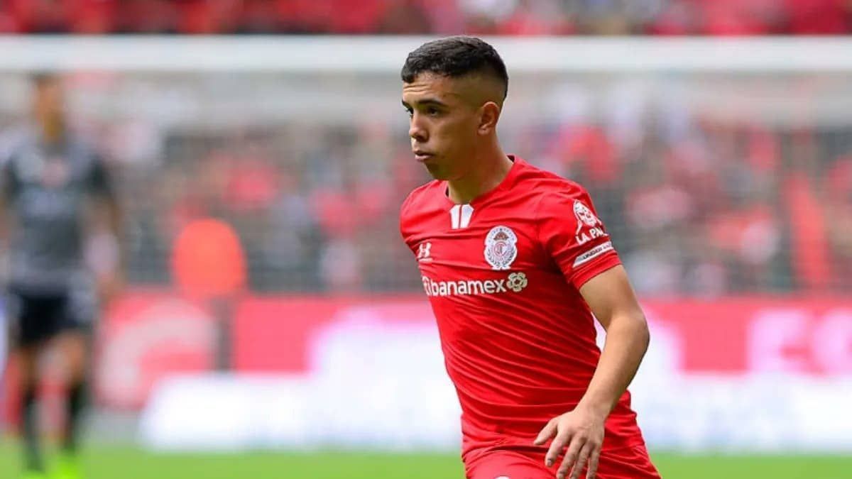 Fluminense aguarda a chegada de Leo Fernández na próxima semana