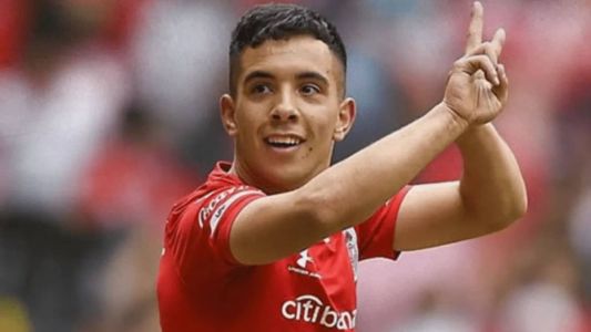 Leo Fernández vai reforçar o Fluminense