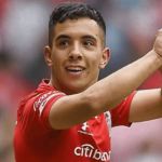 Fluminense encaminha a contratação de meia uruguaio do Toluca-MEX