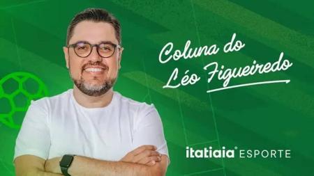 Léo Figueiredo analisa críticas feitas ao trabalho de Pepa no Cruzeiro