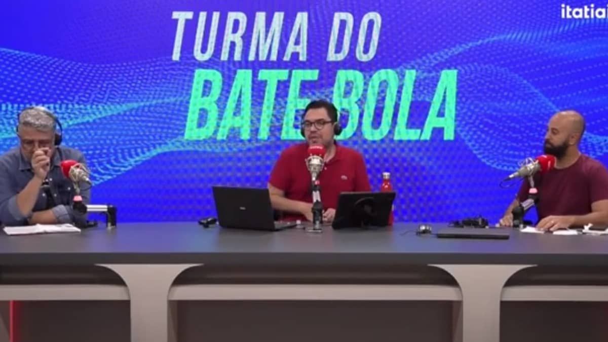 'O Atlético precisa de tranquilidade', diz Léo Figueiredo após MP arquivar notícia-crime de Kalil