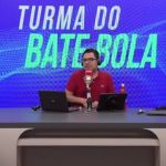 'O Atlético precisa de tranquilidade', diz Léo Figueiredo após MP arquivar notícia-crime de Kalil