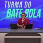 'O Atlético precisa de tranquilidade', diz Léo Figueiredo após MP arquivar notícia-crime de Kalil