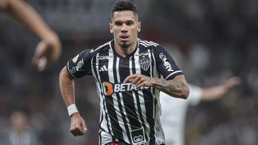 Léo Figueiredo também cobrou mais protagonismo de Paulinho (foto) e Pavón