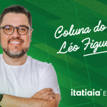 O Galo está precisando de um atacante