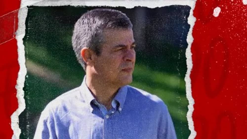 Náutico anuncia novo executivo de futebol para montagem do elenco na Série C