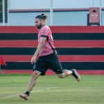 Vitória pode ter retorno de Léo Gamalho e mais dois para enfrentar o Guarani