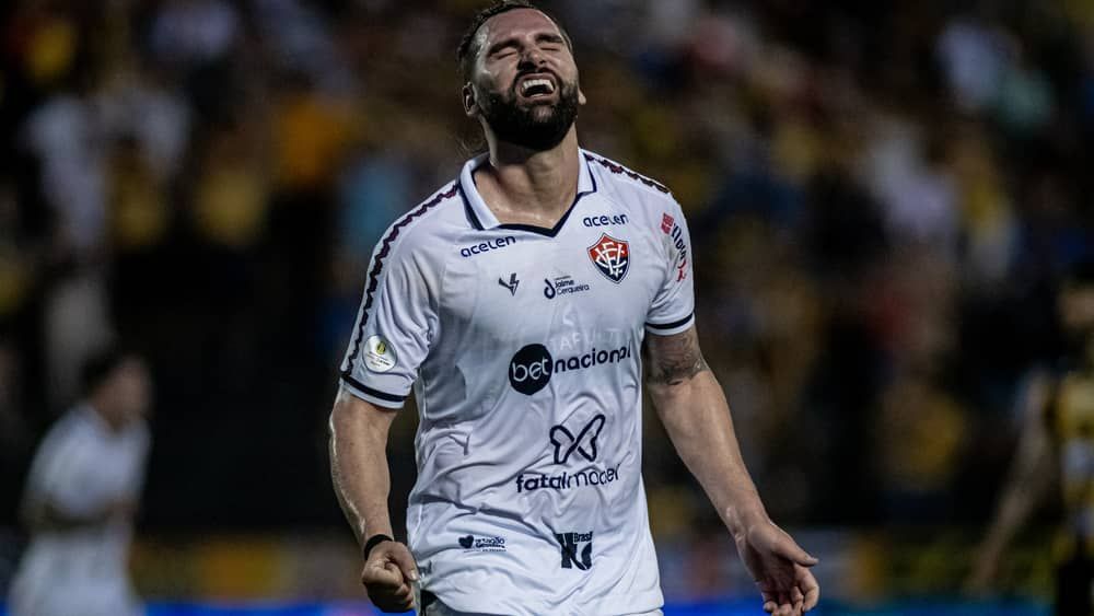 Novorizontino 1 x 2 Vitória: veja os melhores momentos do jogo
