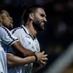 Vitória vence o Novorizontino e sacramenta acesso à Série A 2024