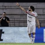 América sofre com Léo Gamalho decisivo e perde para o Botafogo-SP na Série B