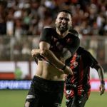 Vitória 1 x 0 Chapecoense: veja os melhores momentos do jogo