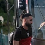 Sem Léo Gamalho, suspenso, técnico do Vitória já sinaliza substituto 