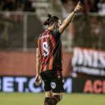 Vitória 2 x 0 Guarani: veja os gols e melhores momentos do jogo