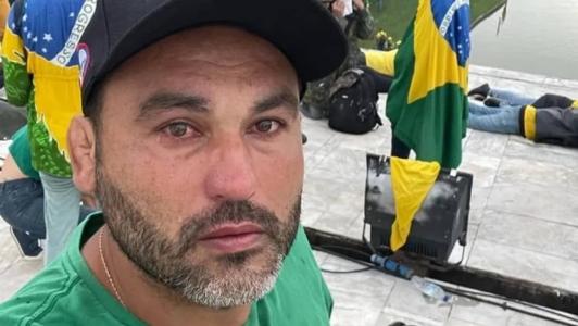 Léo Índio foi alvo da Polícia Federal em operação de busca e apreensão na manhã desta quarta-feira (25)