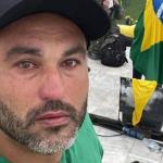 PGR denuncia primo dos filhos de Bolsonaro por envolvimento nos atos golpistas de 8 de janeiro