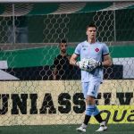 Léo Jardim mostra credenciais no Vasco e confirma por que sempre foi o nº 1 da diretoria