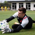 Resignação e efeito Ramón Díaz: Léo Jardim fala de volta por cima do Vasco