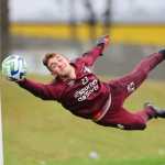 Botafogo abre negociações com o Athletico-PR por substituto de Gatito Fernández