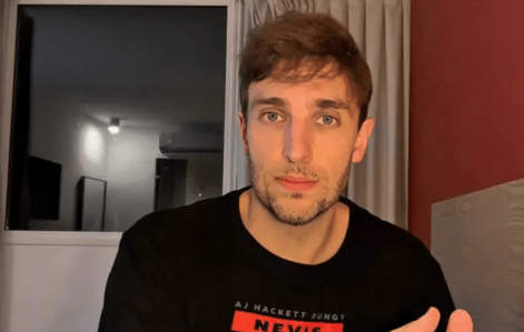 Leo Lins foi condenado a oito anos de prisão