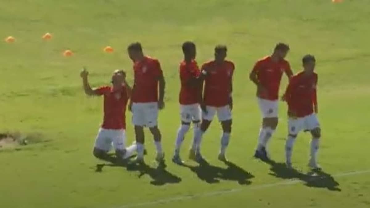 Boa Esporte derrota Nacional e vira vice-líder do Módulo II do Mineiro