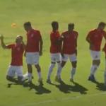 Boa Esporte derrota Nacional e vira vice-líder do Módulo II do Mineiro