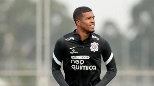 Léo Natel está próximo de deixar o Corinthians