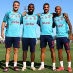 Jogadores convocados por Ancelotti desfalcarão o Flamengo? Veja a programação