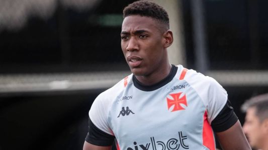 Léo pede que São Januário seja liberado para os jogos do Vasco