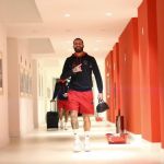 Zagueiro se recupera, e Flamengo tem dupla titular à disposição contra o Santos